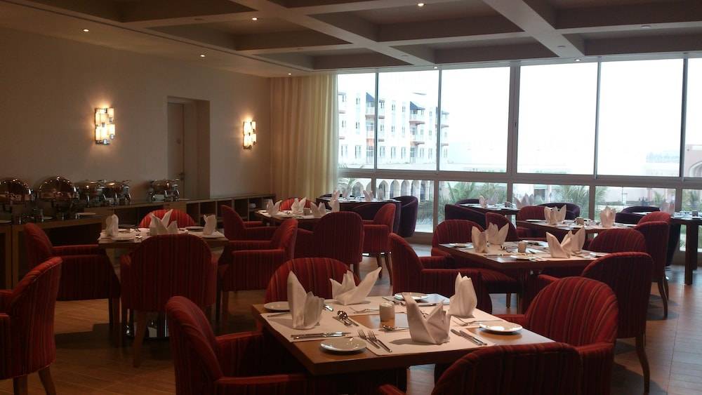 Salalah Gardens Hotel