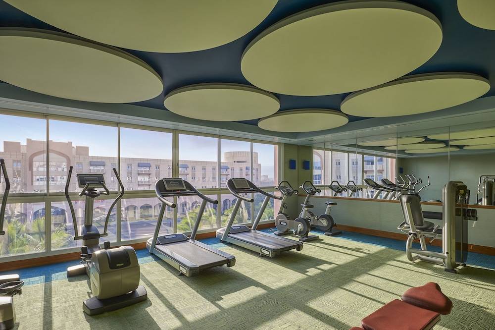 Salalah Gardens Hotel