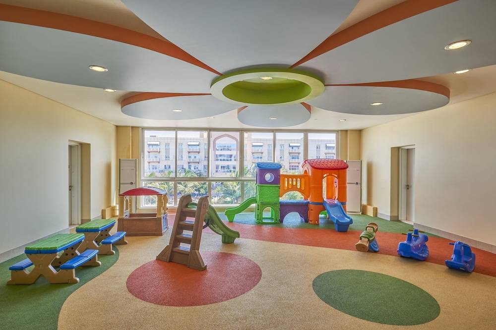 Salalah Gardens Hotel