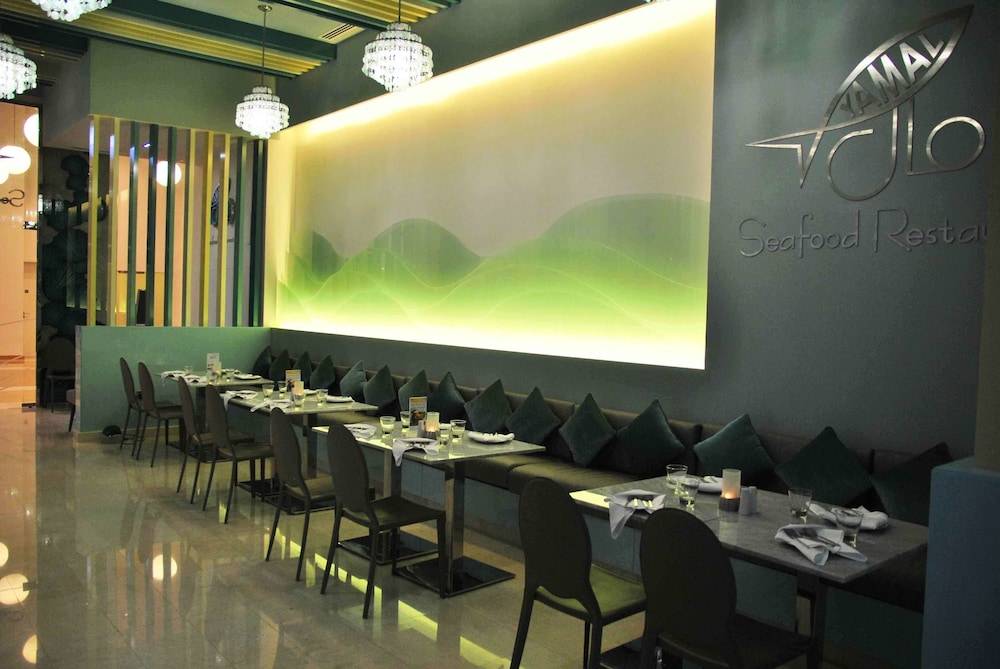 Salalah Gardens Hotel