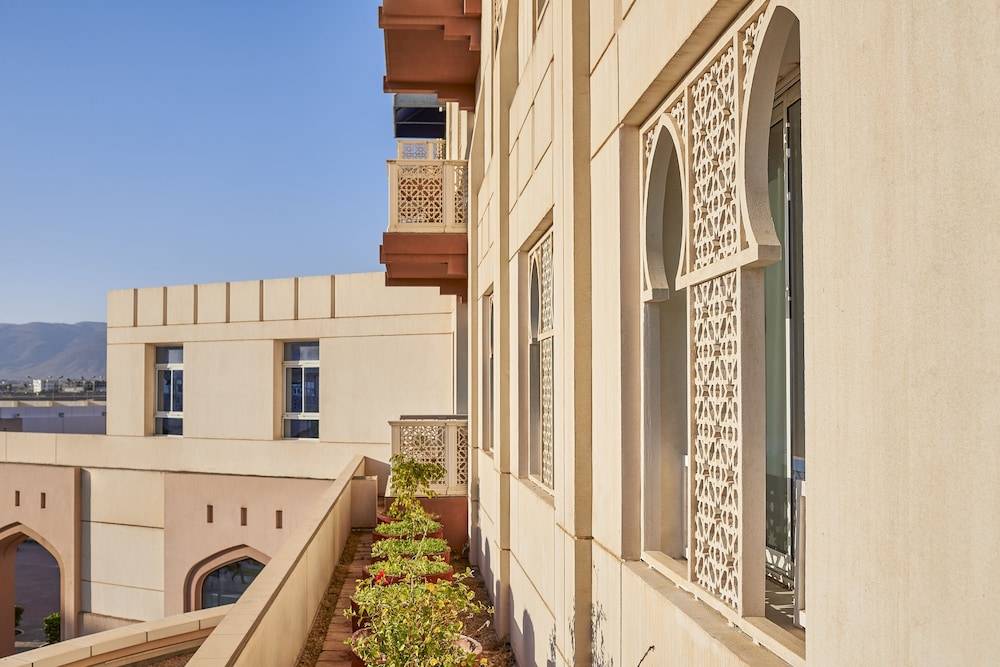 Salalah Gardens Hotel