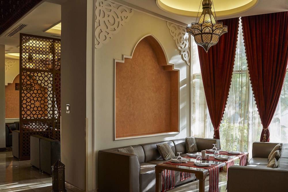 Salalah Gardens Hotel