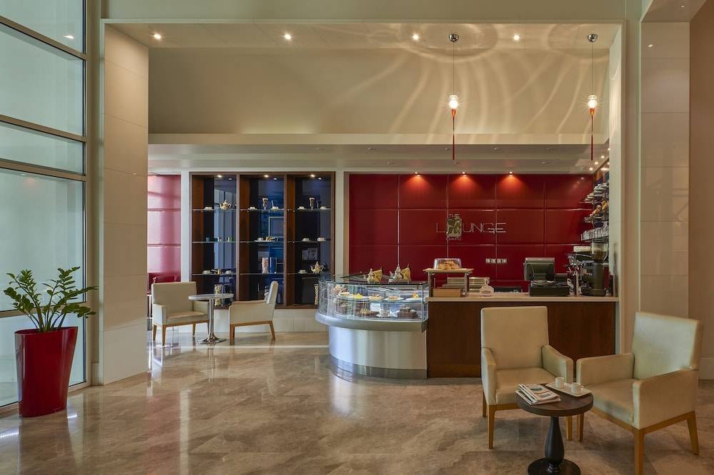 Salalah Gardens Hotel