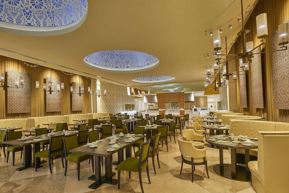 Salalah Gardens Hotel