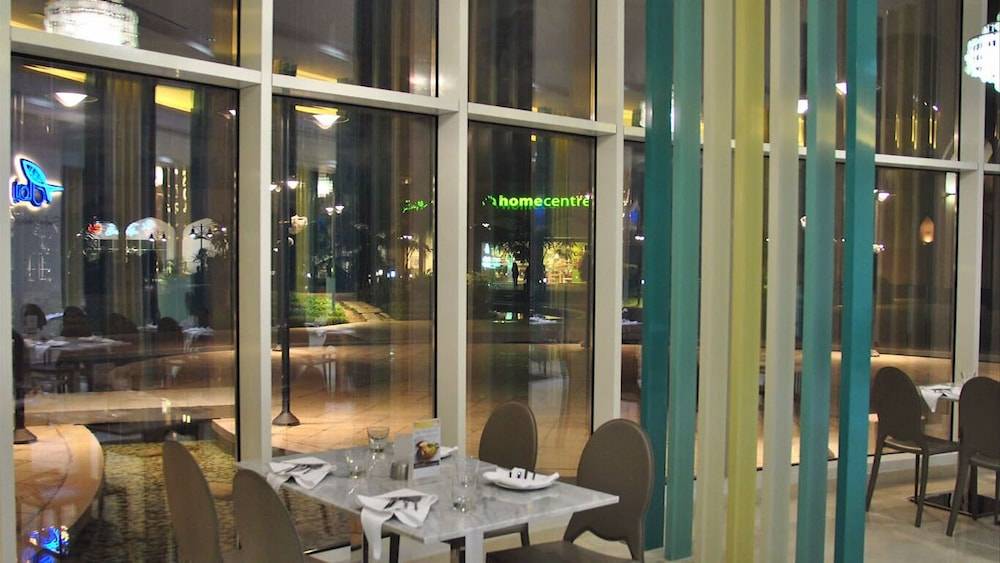 Salalah Gardens Hotel