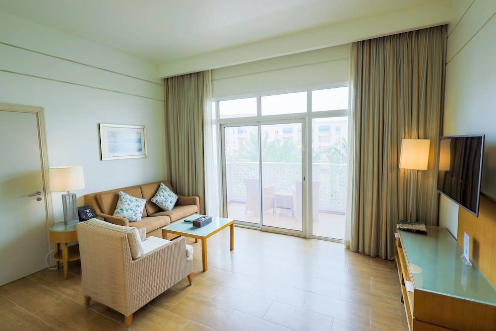 Salalah Gardens Hotel