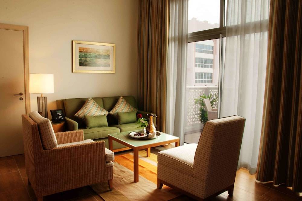 Salalah Gardens Hotel