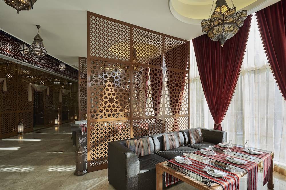 Salalah Gardens Hotel