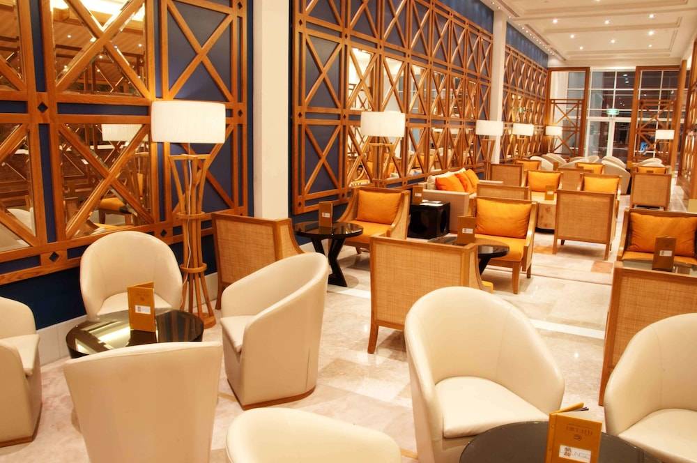 Salalah Gardens Hotel