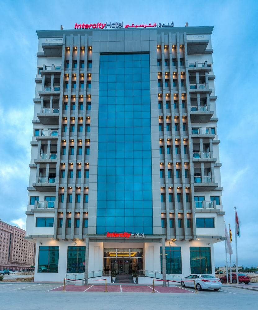 IntercityHotel Salalah