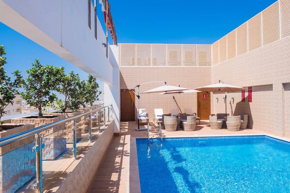 IntercityHotel Salalah