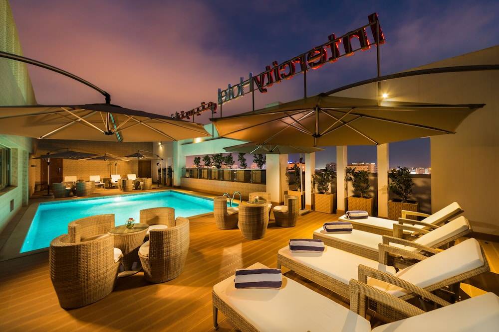 IntercityHotel Salalah