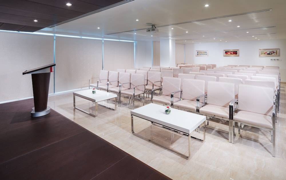 IntercityHotel Salalah