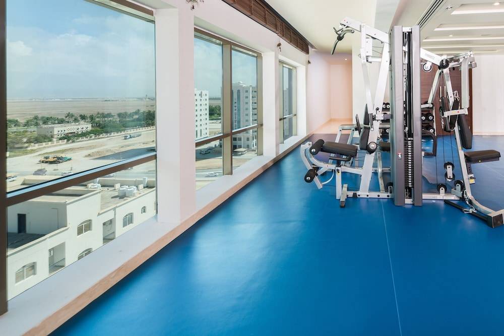 IntercityHotel Salalah