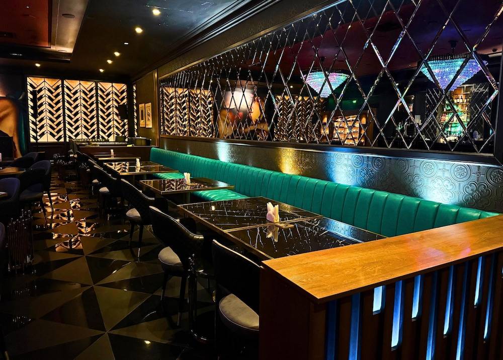 Radisson Hotel Muscat Panorama