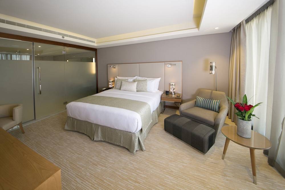 Grand Millennium Muscat