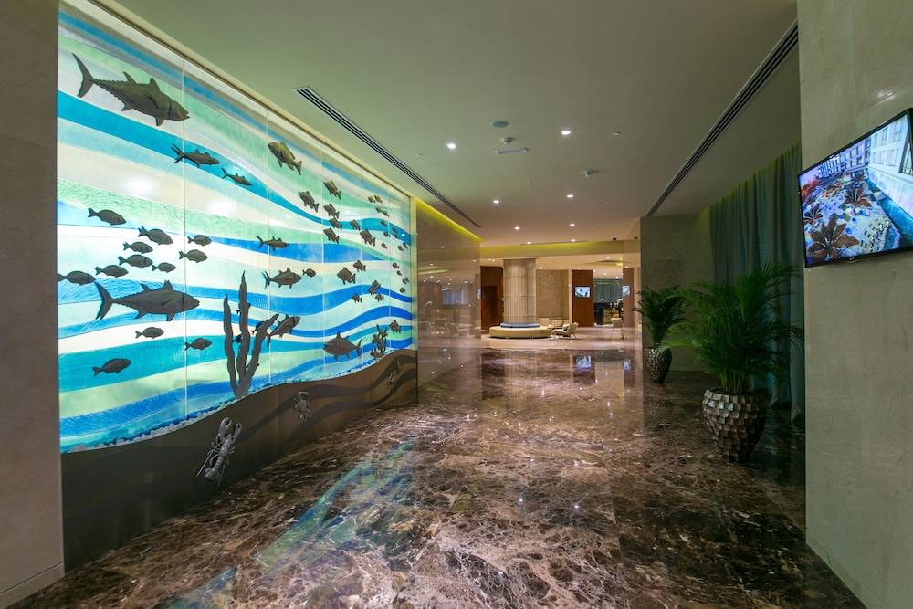 Grand Millennium Muscat