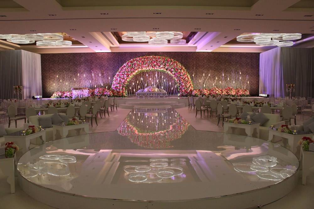 Grand Millennium Muscat