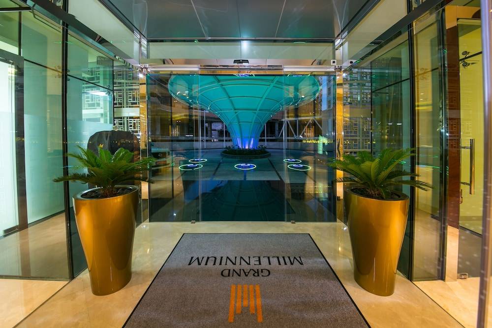 Grand Millennium Muscat