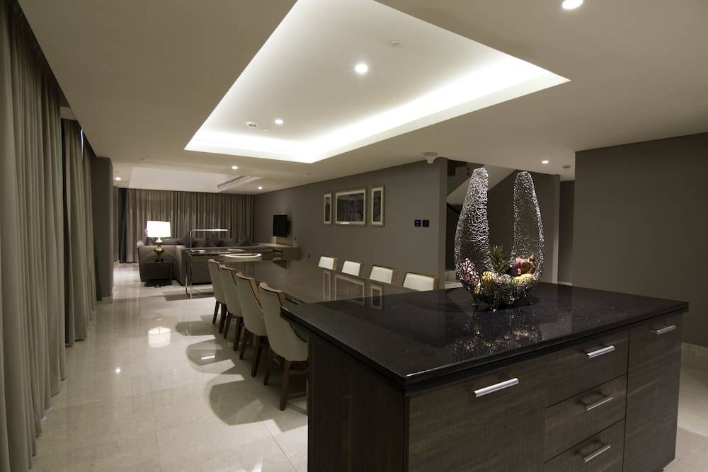 Grand Millennium Muscat