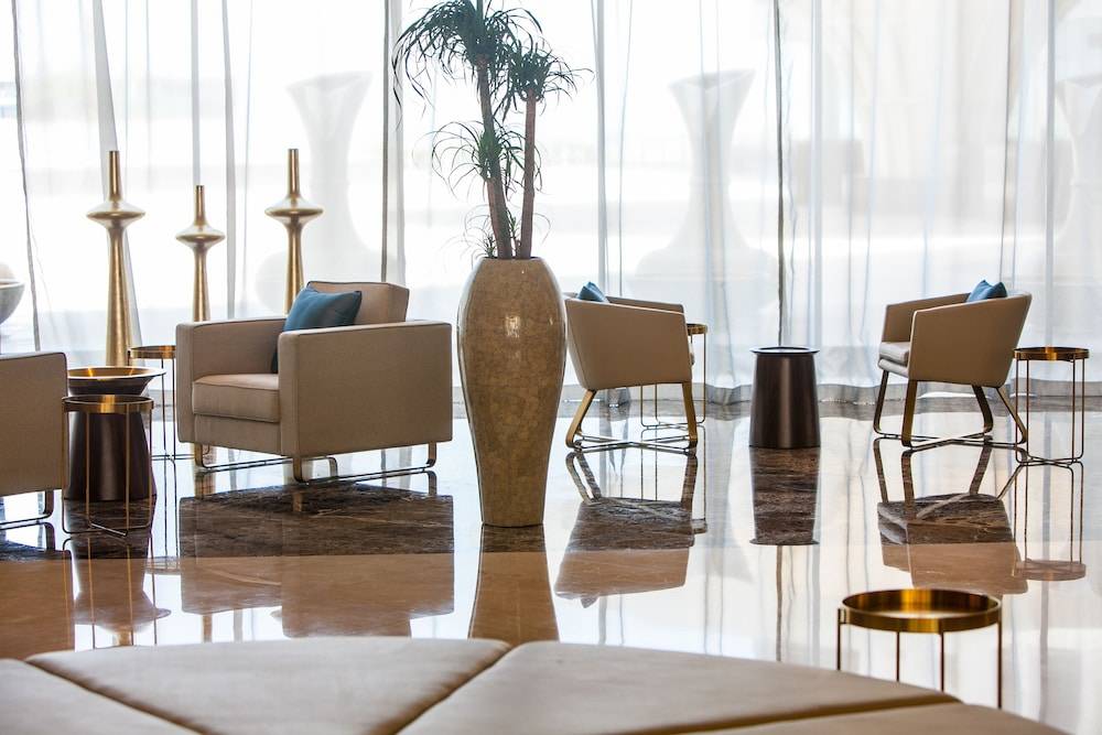 Grand Millennium Muscat