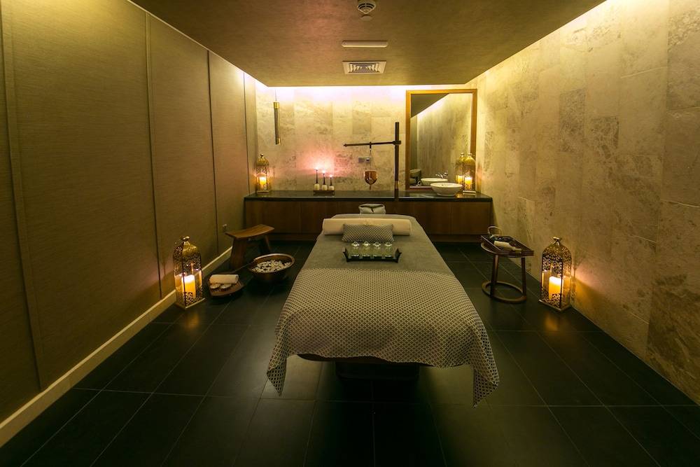 Grand Millennium Muscat