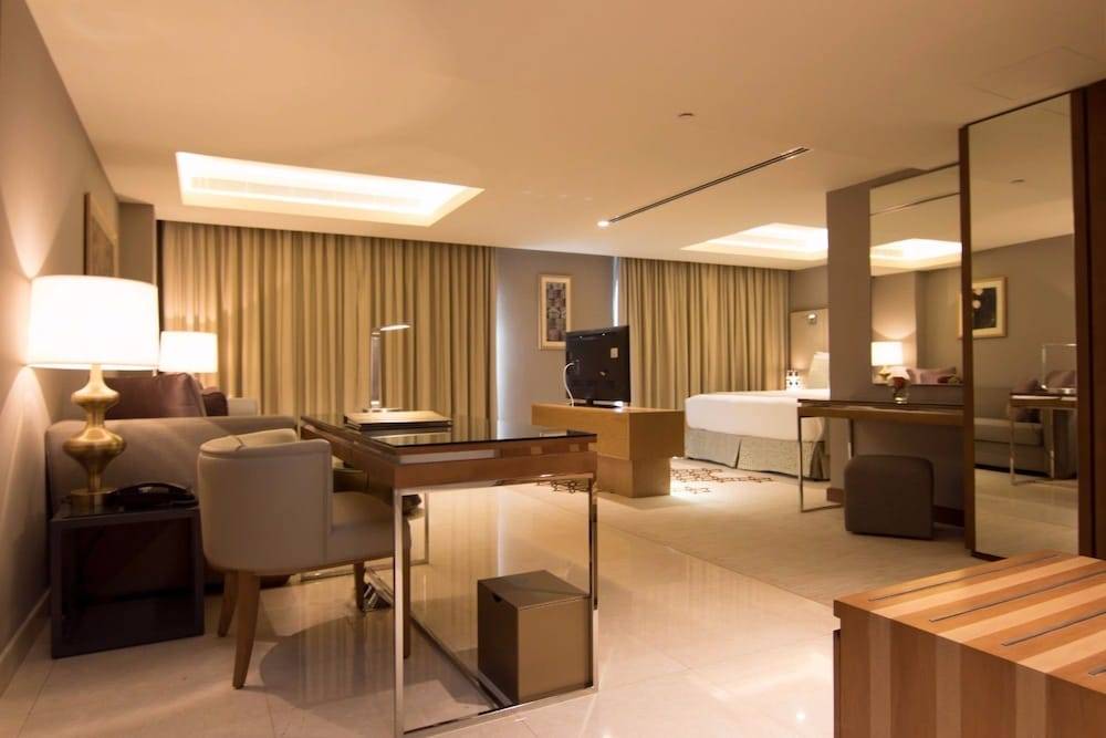 Grand Millennium Muscat