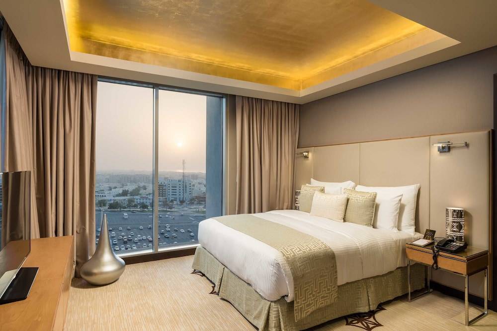 Grand Millennium Muscat