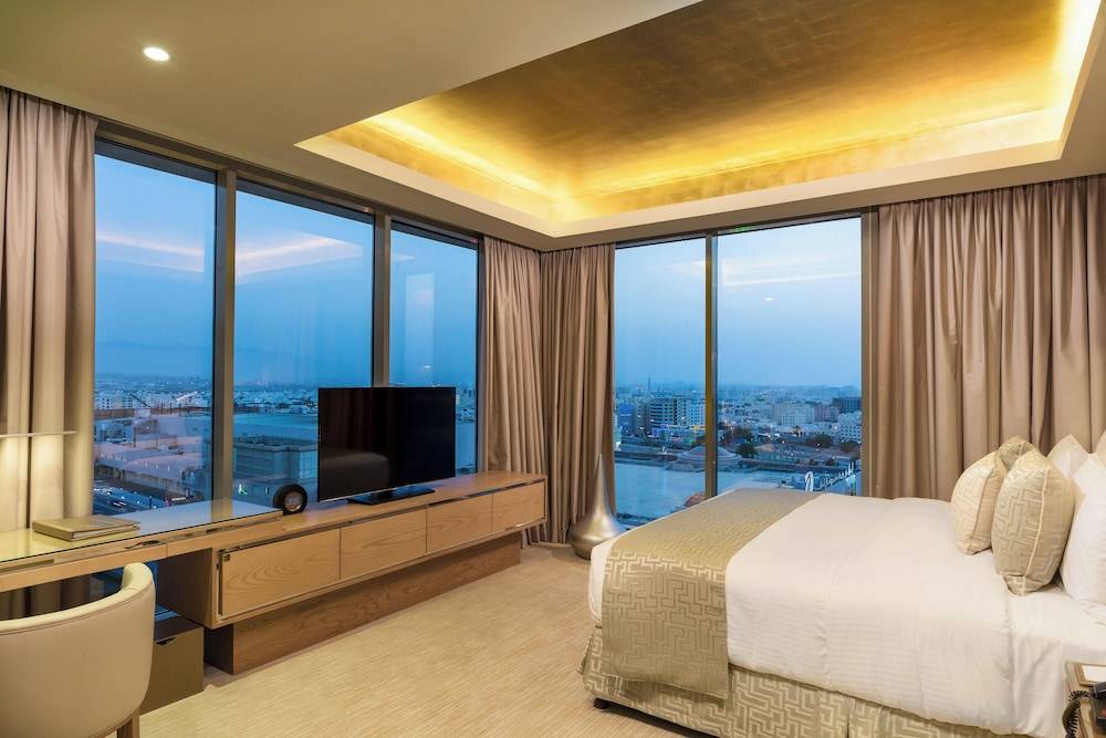 Grand Millennium Muscat