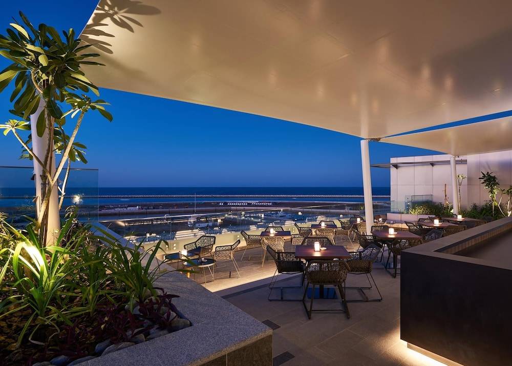 Mysk Al Mouj Hotel Mysk Al Mouj Hotel