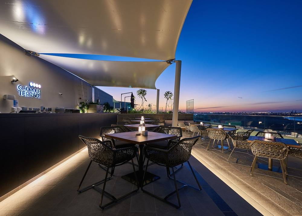 Mysk Al Mouj Hotel Mysk Al Mouj Hotel