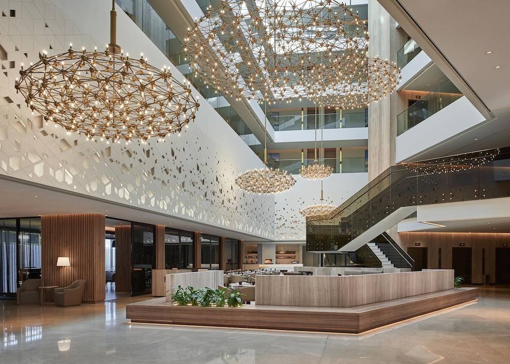 Mysk Al Mouj Hotel Mysk Al Mouj Hotel