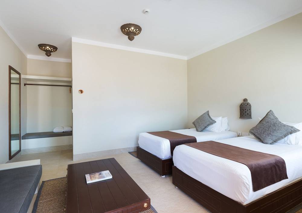 Desert Nights Resort