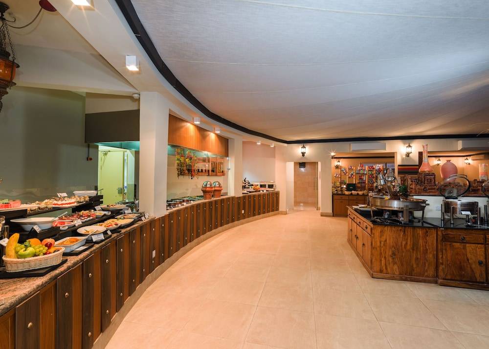 Desert Nights Resort