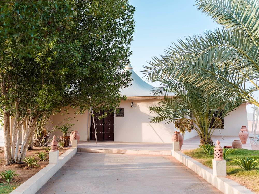 Desert Nights Resort