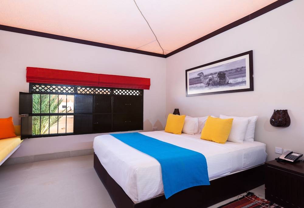 Desert Nights Resort