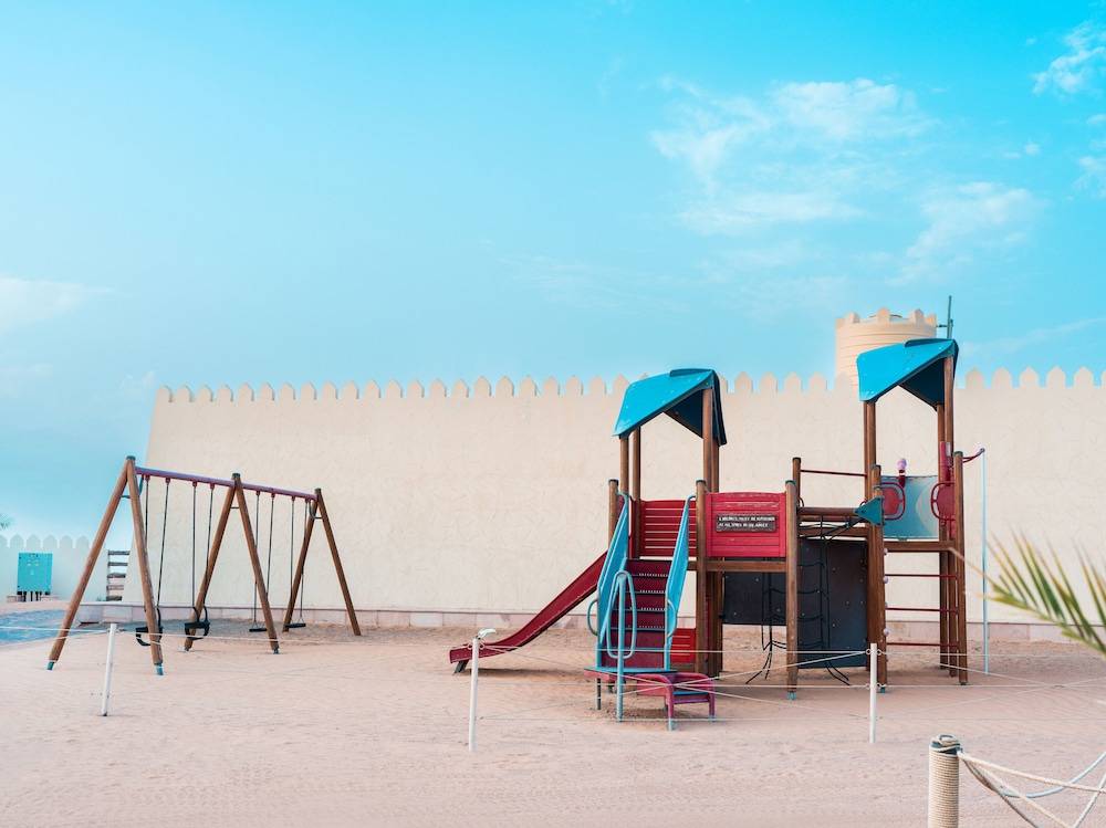 Desert Nights Resort