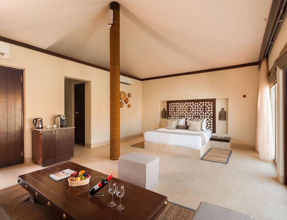 Desert Nights Resort