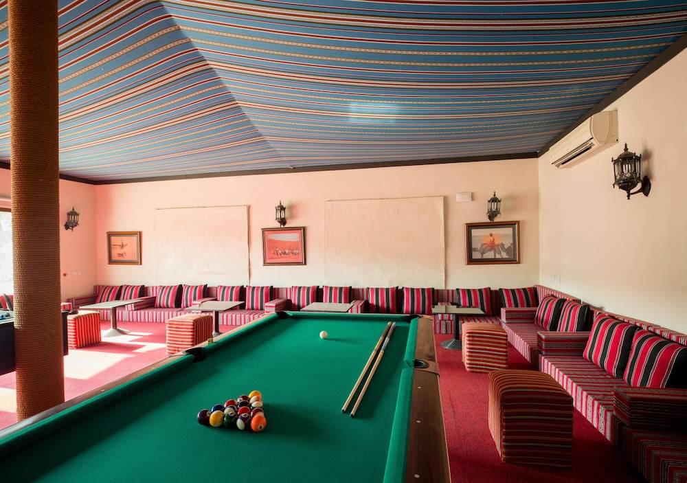 Desert Nights Resort