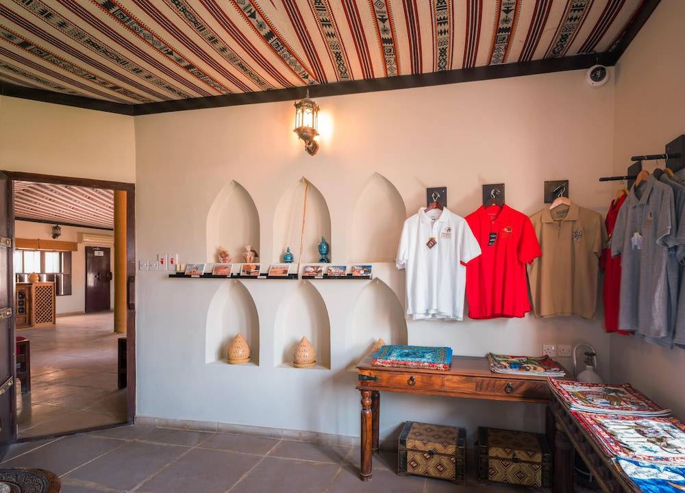 Desert Nights Resort