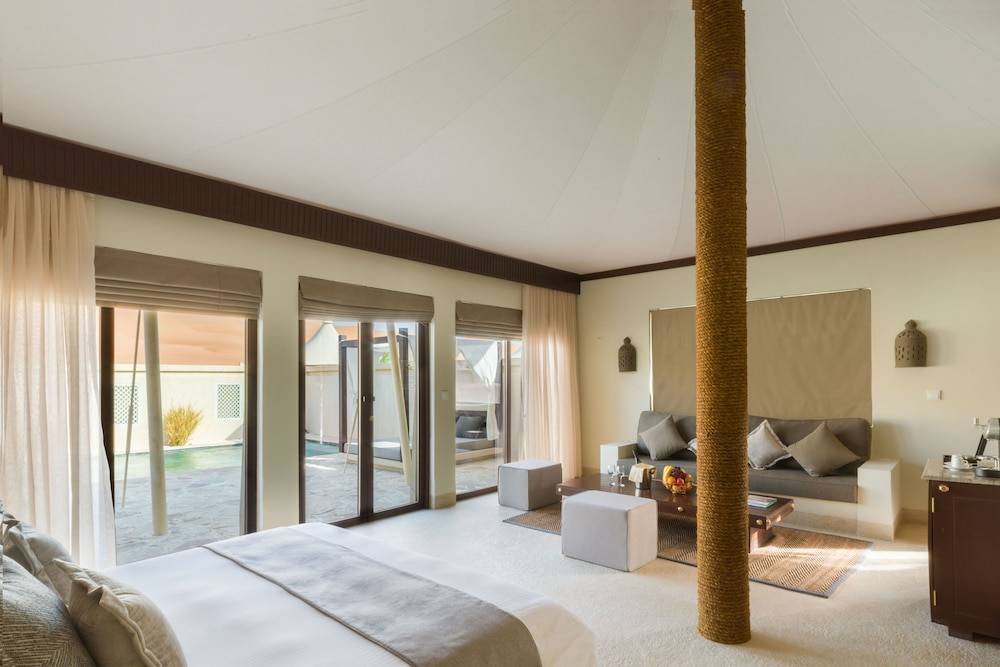 Desert Nights Resort