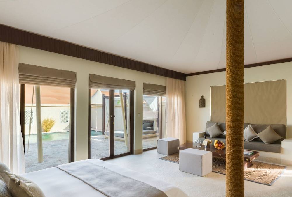 Desert Nights Resort