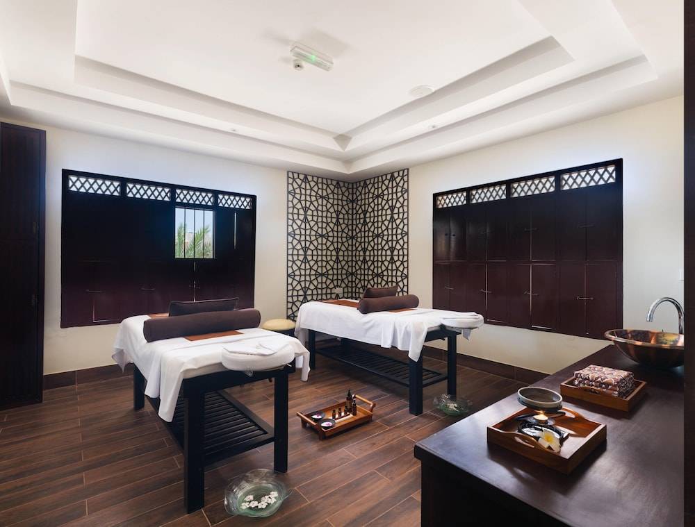 Desert Nights Resort