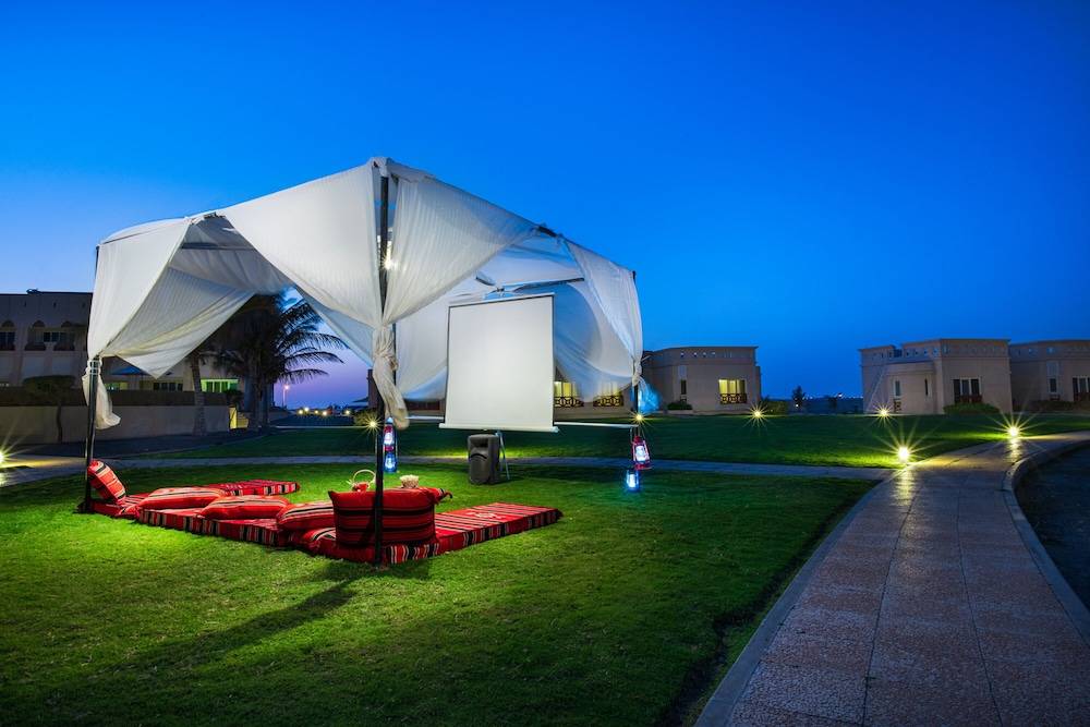 Masira Island Resort