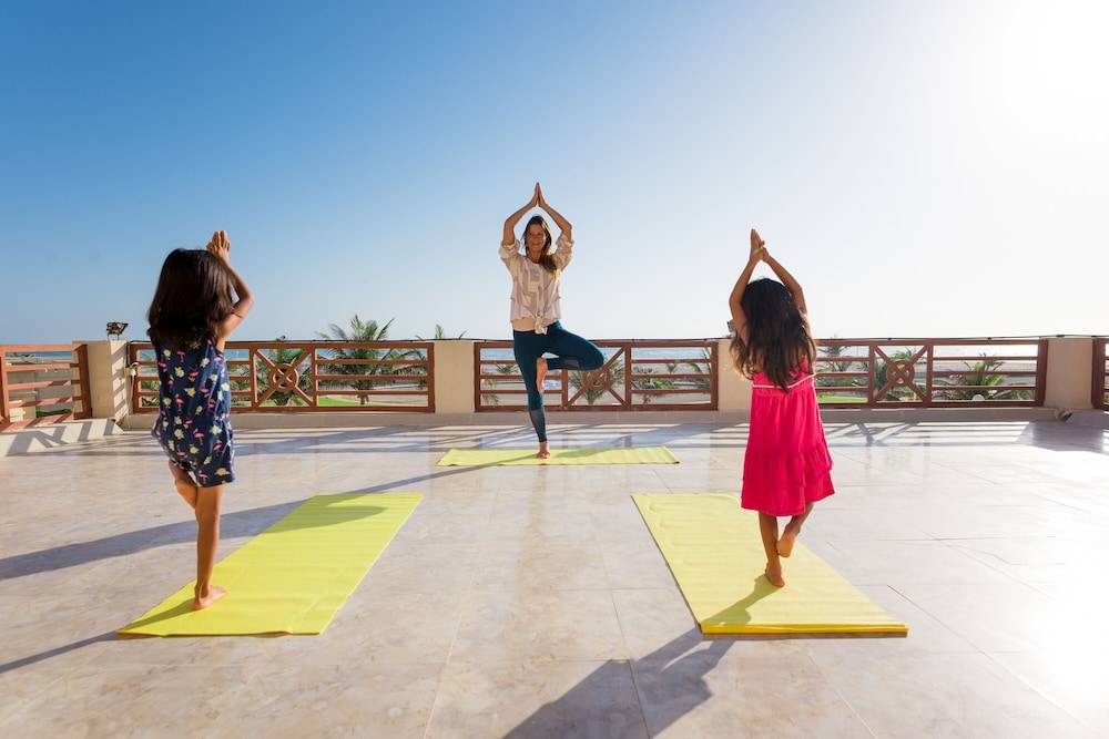 Masira Island Resort