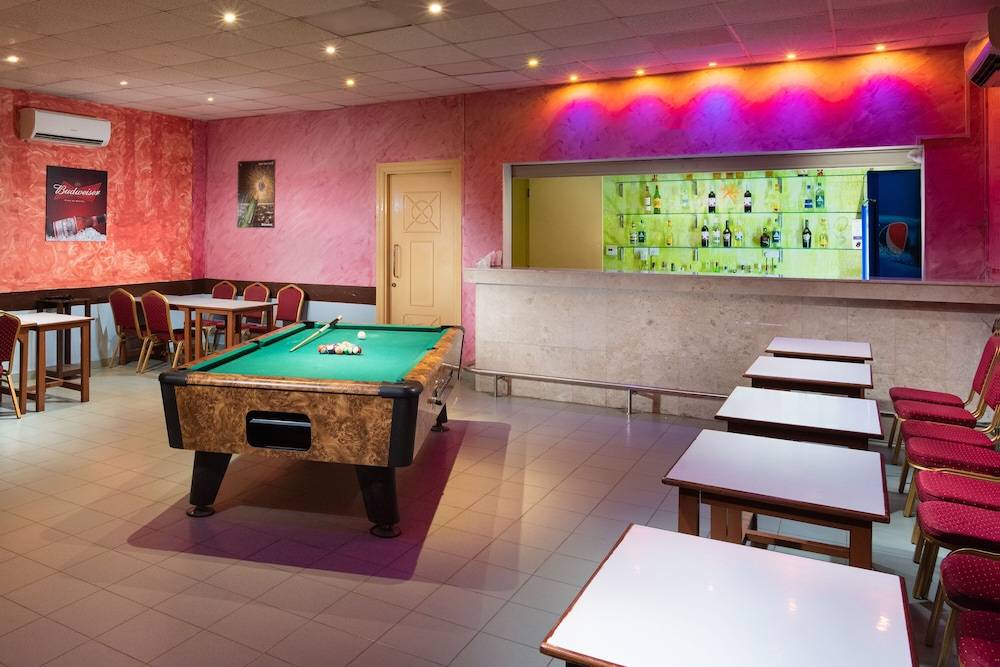 Masira Island Resort