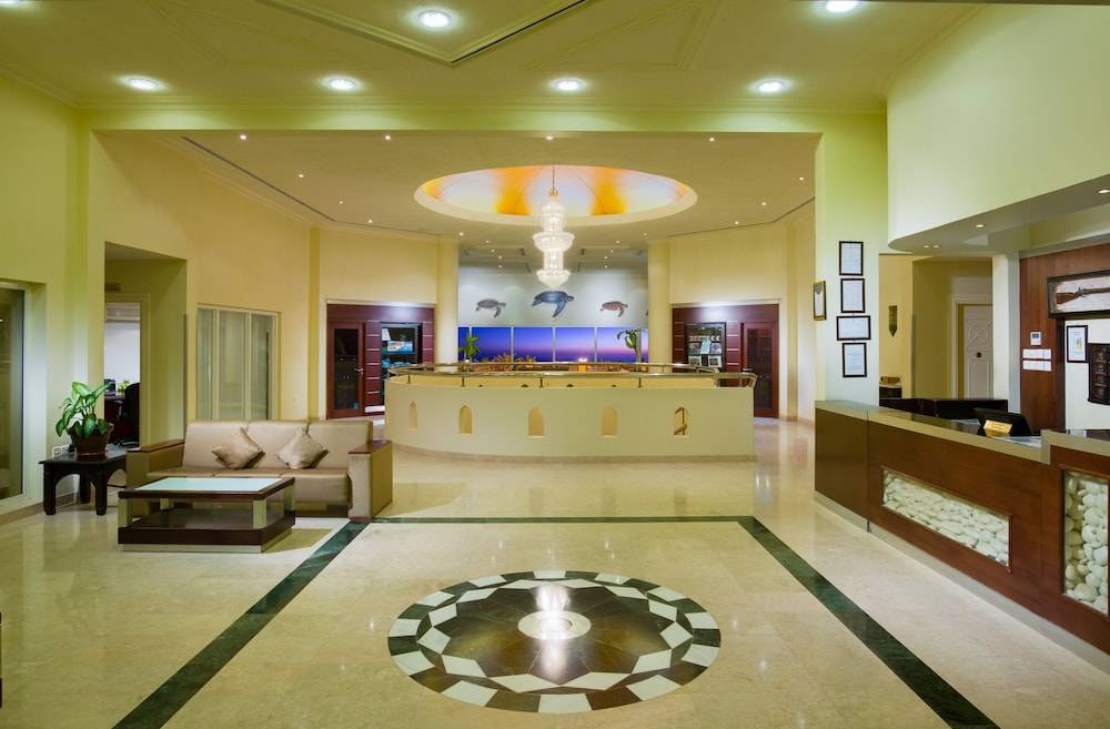 Masira Island Resort