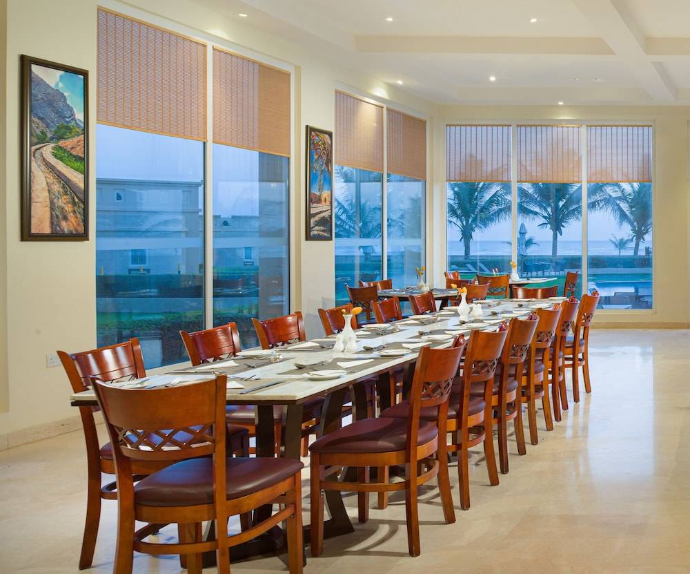 Masira Island Resort