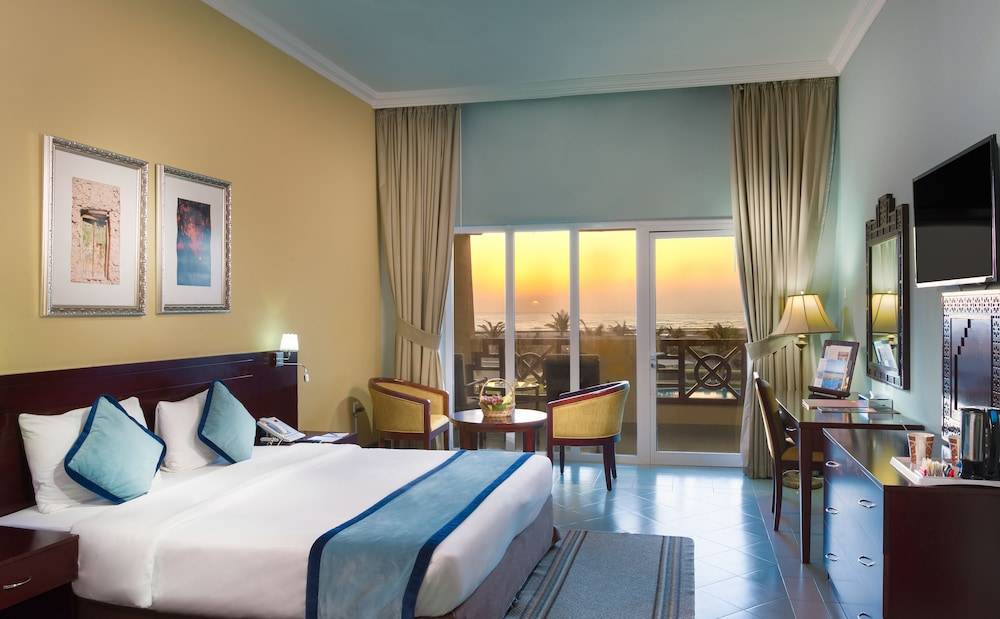 Masira Island Resort