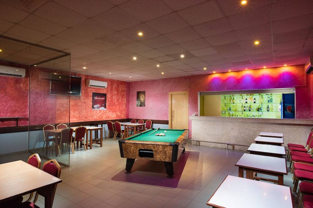 Masira Island Resort